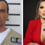 Fotos de Deolane com familiares de Marcola seriam provas de vínculo com o PCC