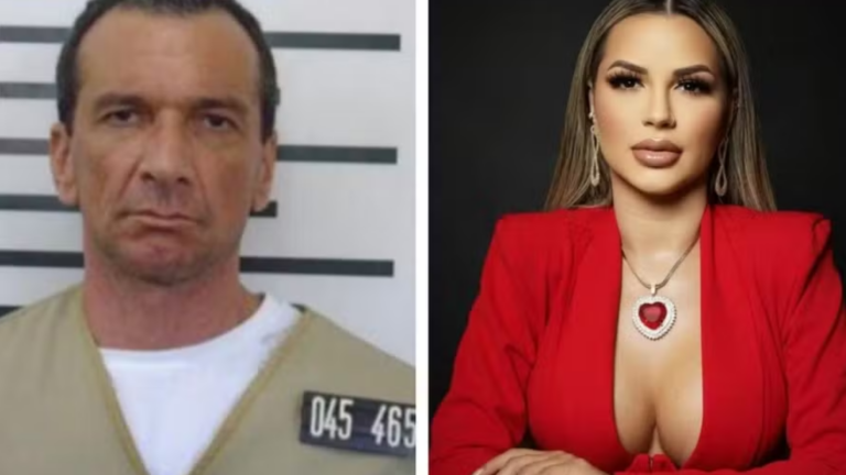 Fotos de Deolane com familiares de Marcola seriam provas de vínculo com o PCC