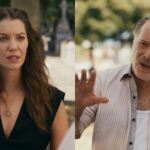 ‘Quem Ama Cuida’: Fim do mistério? Cena de Francesca e Otoniel choca: ‘Mundo espiritual’