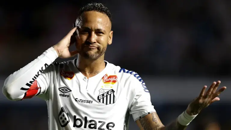 A negociação milionária entre Neymar e DJ Marlboro teve uma reviravolta inesperada