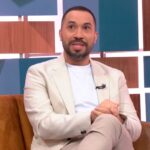 Gil do Vigor chora ao revelar sonho premonitório sobre morte de parente: ‘Meu filho, eu morri’