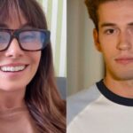 Não aprovou? Giovanna Antonelli opina sobre filho escolher ser ator: ‘Tentei de tudo’
