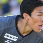 Goleiro convocado para Copa perde nascimento da filha e se desculpa; veja