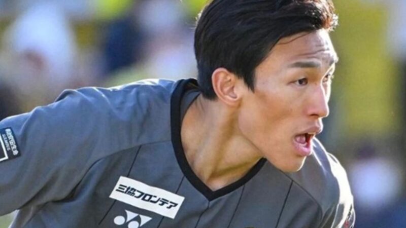 Goleiro Kim Seung-gyu - Reprodução/Redes sociais