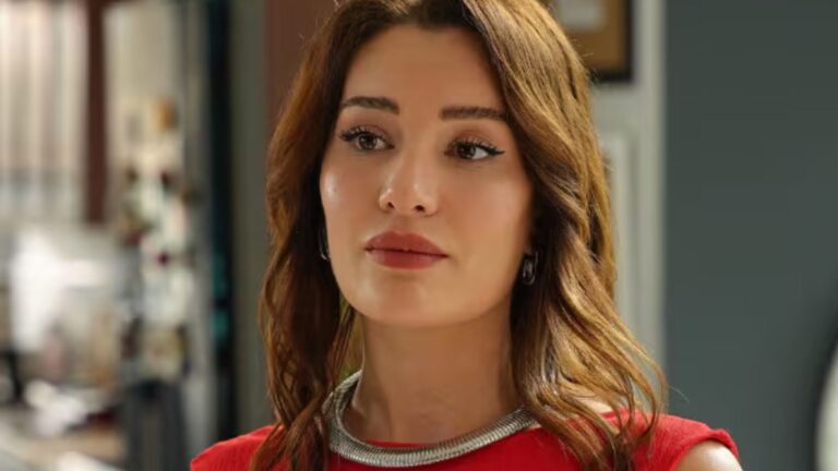 ‘Coração de Mãe’: Hande confronta Reha e arranca toda verdade