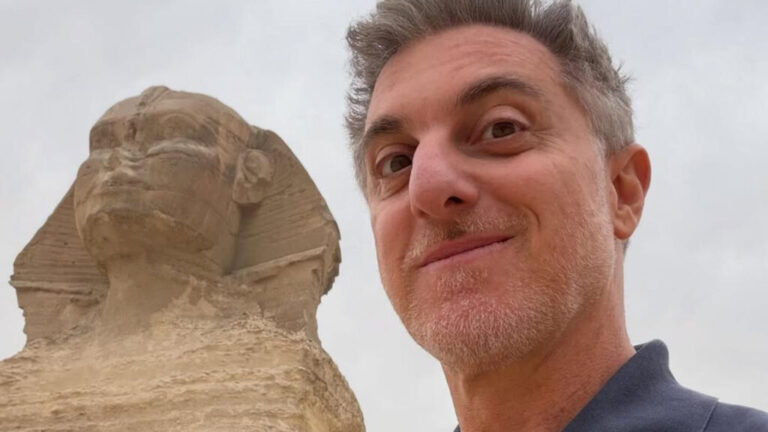 Luciano Huck investe fortuna em bicicleta de alta performance; veja o valor