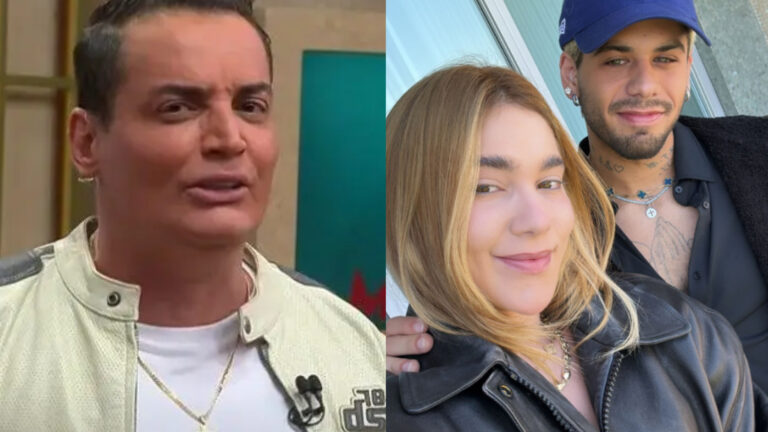 Revelação: Leo Dias expõe motivo da separação de Virginia e Zé Felipe: ‘Bobeira’