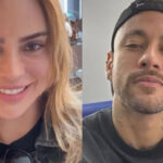 Debochou? Rachel Sheherazade fala sobre Neymar na Copa: ‘Ruim das pernas’