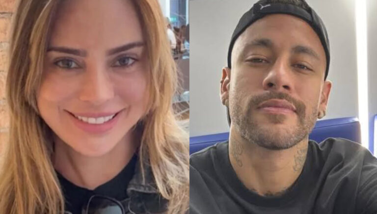 Debochou? Rachel Sheherazade fala sobre Neymar na Copa: ‘Ruim das pernas’