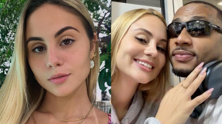 Influenciadora expõe real motivo do término com Orochi e web debocha: ‘Ela volta’