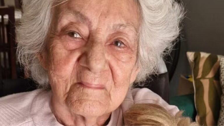 Famosa influenciadora morre aos 91 anos; famosos lamentam