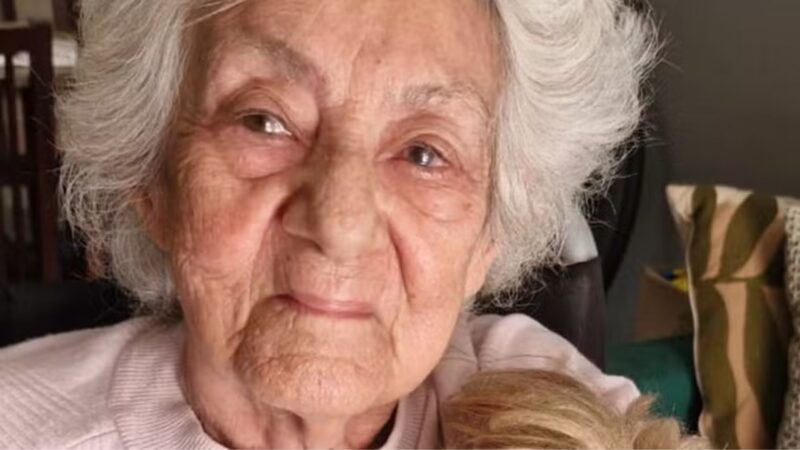 Influenciadora morre aos 91 anos - Reprodução/Redes sociais