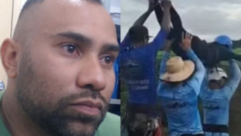 Instrutor abre o jogo sobre a trágica morte de jovem arremessada de ponte