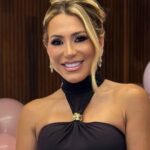 Iran Ângelo celebra aniversário com festão e presente luxuoso de R$ 212 mil; veja