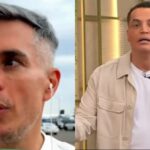 Ivan Moré posta longo texto após sair da TV de Leo Dias: ‘Fake news tem vida curta’