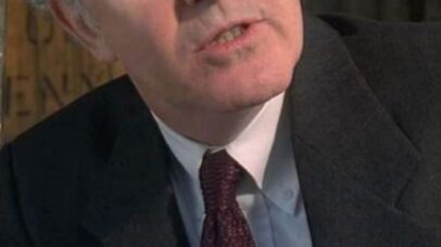 James Handy