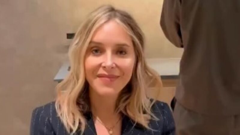 Jenny Mollen