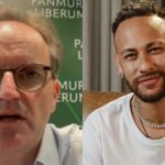 Neymar não perdoa guru alemão que previu derrota brasileira e Holanda campeã da Copa do Mundo: ‘Errou de novo’