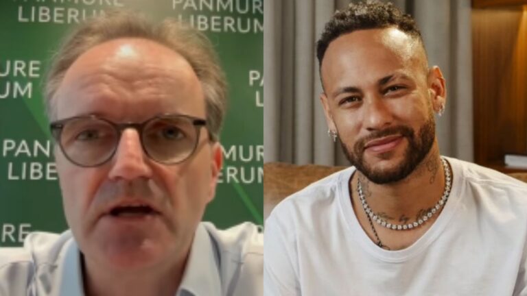 Neymar não perdoa guru alemão que previu derrota brasileira e Holanda campeã da Copa do Mundo: ‘Errou de novo’