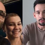 Pai de Isabel Veloso desabafa após viúvo, Lucas Borbas, anunciar noivado: ‘Jamais’