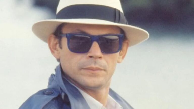 Ator de ‘Roque Santeiro’ morreu enquanto dormia; namorada fez forte desabafo