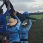 Jovem morre após fazer salto sem corda de rope jump; veja o vídeo