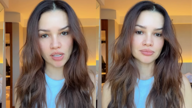 Juliette desabafa após ser criticada por não convidar marido de amiga para casamento