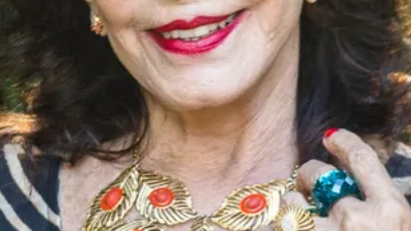 Lady Francisco