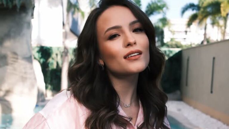Larissa Manoela está doente? Atriz passa por cirurgia às pressas