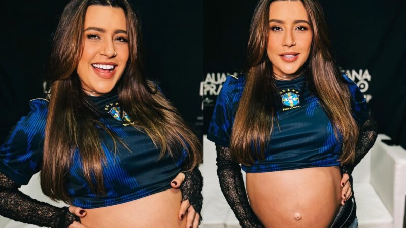 Lauana Prado - Reprodução/Instagram