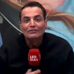 Leo Dias detona a Seleção Brasileira ao falar da Copa do Mundo: ‘Uma vergonha’