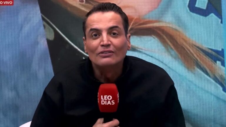 Leo Dias detona a Seleção Brasileira ao falar da Copa do Mundo: ‘Uma vergonha’