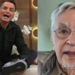 Leo Dias detona artistas após lançamento de campanha contra Bets: ‘Estão pouco se lixando’