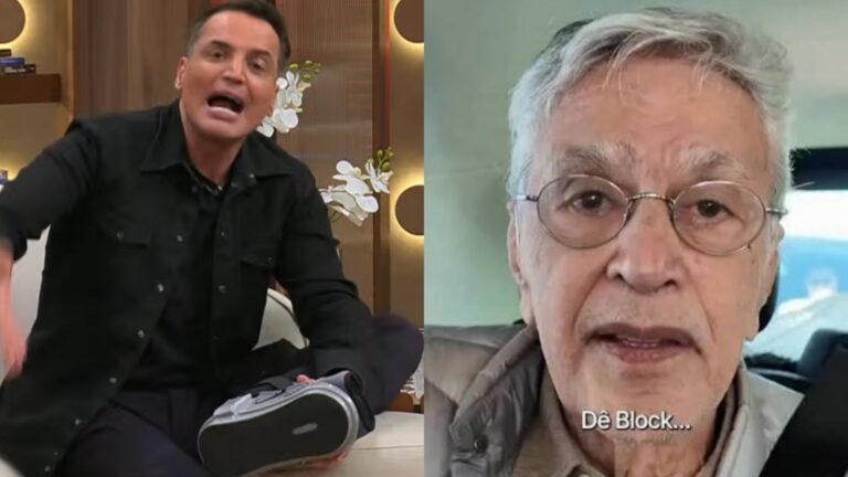 Leo Dias detona artistas após lançamento de campanha contra Bets: ‘Estão pouco se lixando’