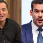 Leo Dias expôs: Quem é a suposta amante do chefão da CBF