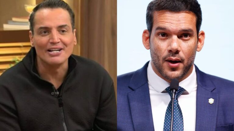 Leo Dias expôs: Quem é a suposta amante do chefão da CBF