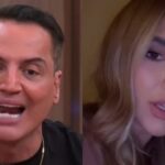 Leo Dias defende Virginia, se revolta com críticas e dispara: ‘É machismo’
