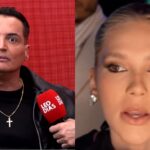 Leo Dias faz revelação sobre Virginia após a famosa ficar fora do ‘Domingão’: ‘Você me respeita?’