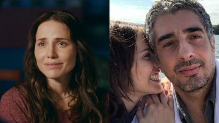 Protagonista de Quem Ama Cuida, Leticia Colin mora em casa diferente do marido e revela o motivo