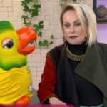 Ana Maria Braga retorna ao ‘Mais Você’ e é sincerona sobre novo visual: ‘Xinga o cabeleireiro’