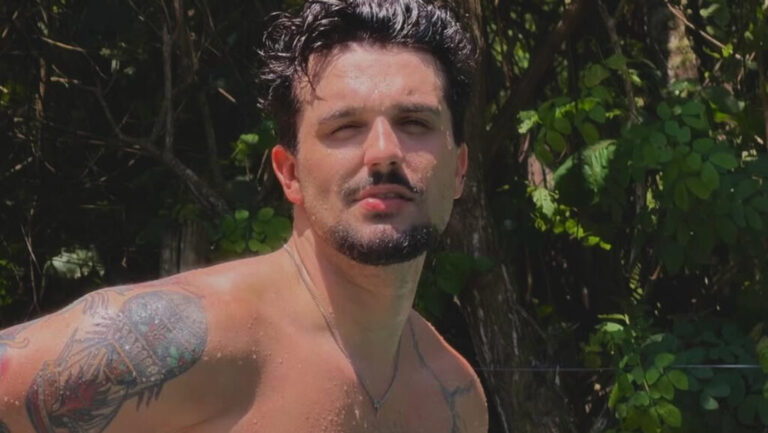 Saiba o que levou Luan Santana a abrir mão da mansão dos sonhos