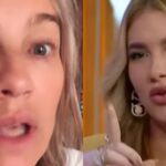 Luana Piovani faz defesa inusitada sobre Virginia e confunde a web: ‘Fã ou hater?’