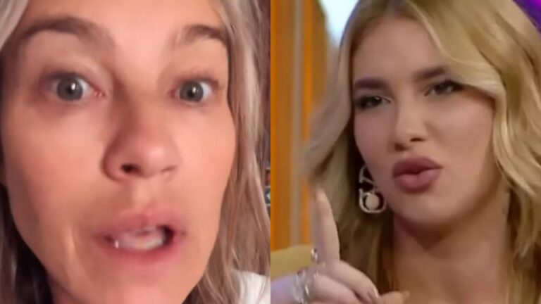 Luana Piovani faz defesa inusitada sobre Virginia e confunde a web: ‘Fã ou hater?’