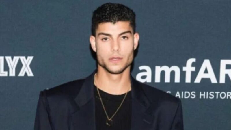 Lucas Castellani ficou milionário com mansões e vive como estrela em LA