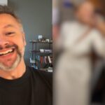 Lucas Lima surpreende ao mostrar a namorada em foto rara: ‘Reestruturação interna’