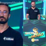 Saberia? Participante do ‘Show do Milhão’ surpreende ao pular pergunta fácil