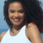 Lucy Ramos surpreende ao revelar nova gravidez: ‘Pequeno milagre’