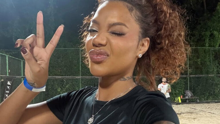 Por que Ludmilla, com Jupiter na Casa 10, parece destinada ao sucesso internacional