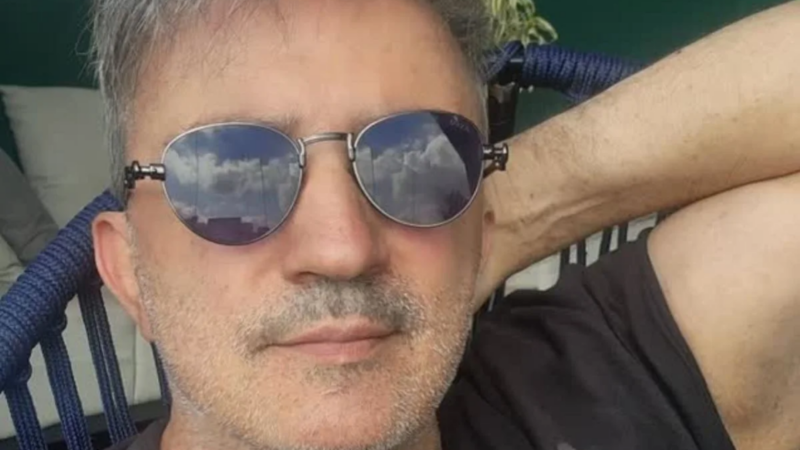 Luto Dublador do Dragon Ball. Figueira Júnior morre aos 60 anos