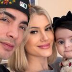 Grave? MC Guimê rompe silêncio após esposa e filha sofrerem acidente